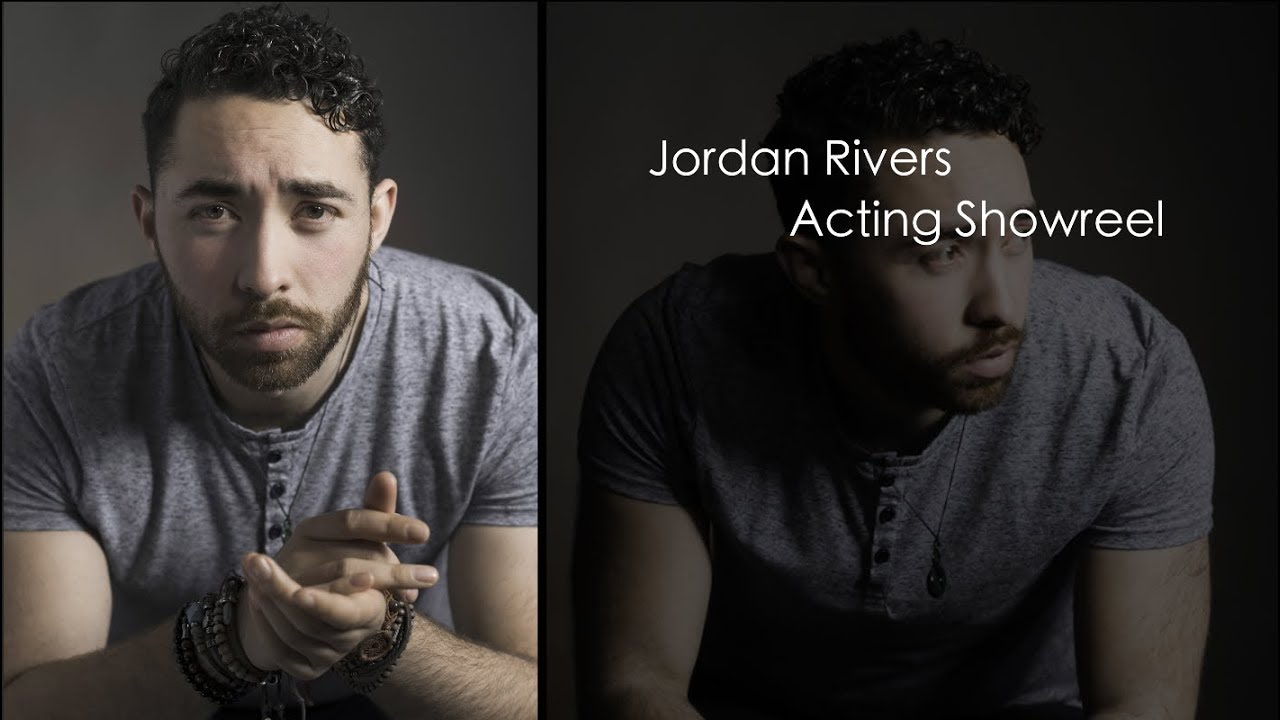 Jordan Rivers: Acting Showreel
