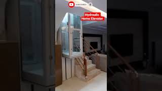 Home Lift Small Lift Bungalow Lift