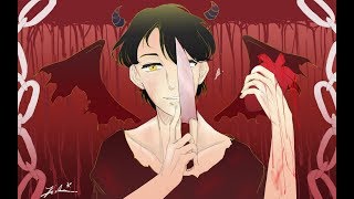 ASMR Yandere Boyfriend Roleplay