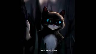 Puss Leaves Kitty At The Altar Puss In Boots The Last Wish