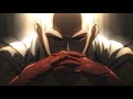 「AMV」One Punch Man - Warrior Inside