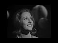 Lesley Gore "It's My Party & She's A Fool" on The Ed Sullivan Show