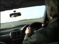 Escort XR3i MK5 vs Golf GTI MK3 Road Test