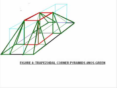 What is the formula for finding the volume of a trapezoidal prism?