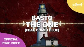 Watch Basto The One feat Comet Blue video