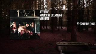 Watch Joydrop American Dreamgirl video