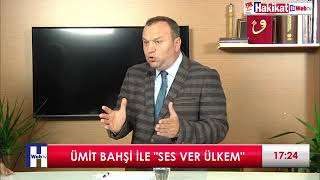 Ses Ver Ülkemi̇n Konuğu Tözün Tunalı