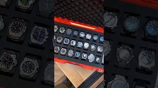 Коллекция Редких И Дорогих Часов На 350 Тысяч Долларов! #Часы #Японскиечасы #Швейцарскиечасы