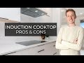 Induction Hob (Cooktop) Pros & Cons | Is It The Best Choice For You?