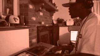 Watch Bobby Valentino Words video