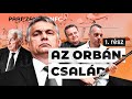 az Orbán-család ismeretlen története | első rész | PartizánINFO