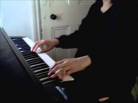 Ehsan Tera Hoga Mujh Par Instrumental On Keyboard