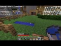 Building Scary Basement Dungeon - The Minecraft Project #40