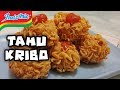 Tahu Goreng Kriting Crispy