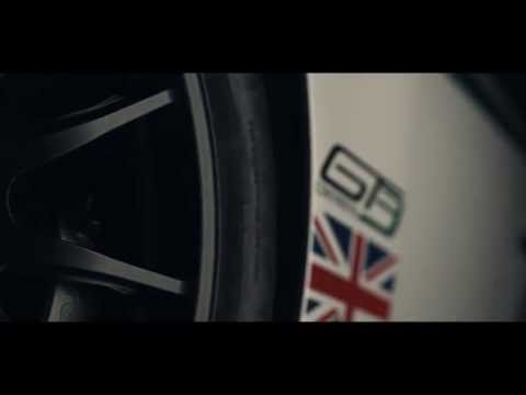The Continental GT3 Race car is coming…