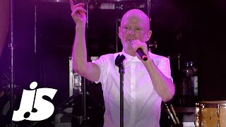 Watch Jimmy Somerville Never Can Say Goodbye video