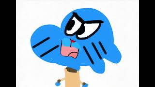 Gumball - The Responsible Animated Short Clip