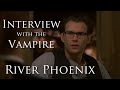 Interview with the Vampire featuring River Phoenix [deepfake]
