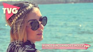 Watch Kungs  Mozambo To Describe You ft Molly video