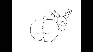 Bunny Fart