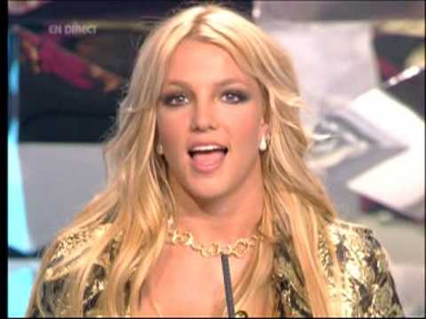 britney spears toxic single. Britney Spears Toxic Live NRJ