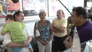 WWYD? Stuttering Woman Faces Bullies WWYD? Stuttering Woman Faces Bullies