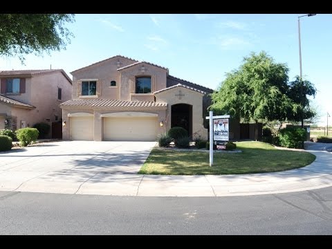 707 E Scorpio Place Chandler AZ 85249 - Paseo Crossing - The Ryan-Whyte Team at REMAX