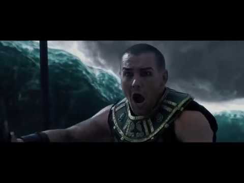 7 Cool Movies About Ancient Egypt Stories
