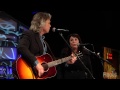 Jim Lauderdale with Kim McAbee "You Don't Seem To Miss Me"