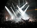 Killswitch Engage - Holy Diver (Dio Cover) live Zenith München Munich 08.12.2009