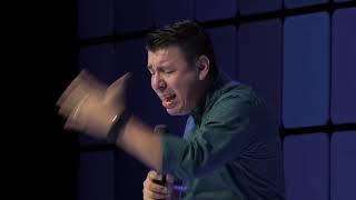 Gamaliel Sosa - Quebrando El Factor Limitante - Domingo 10 Diciembre De 2017