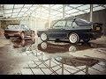 Groep B iconen Audi Sport Quattro vs Peugeot 205 T16 - Autovisie TV