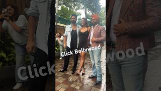 Trailer Launch Event