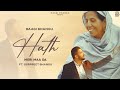 Hath Meri Maa Da|Baagi Bhangu Ft.Gurpreet Bhangu|SukhpalAujla|ProducerSkool Latest Punjabi Songs2022