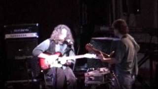 Watch Widespread Panic Holden Oversoul video