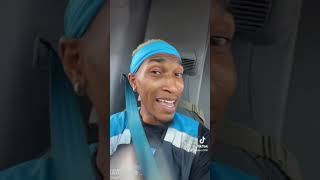 Pov Please Do Not Ring Doorbell Sign For Amazon Delivery Drivers