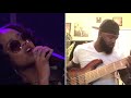 H.E.R. "Carried Away" 6 Strangs Play Along H.E.R. "Carried Away" 6 Strangs Play Along