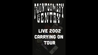 Watch Montgomery Gentry Carrying On video