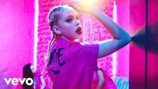 Jordyn Jones - BRUH! ( Music )