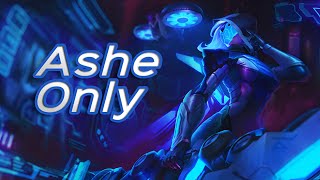 Gosu De Las - Ashe Only