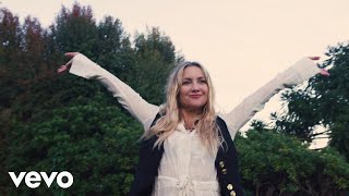 Watch Kate Hudson Live Forever video