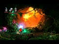 Trine 2 with Iyse, Inker and Universal 2/7