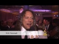 Kirk Hammett: Playing With Lang Lang Will Be Amazing