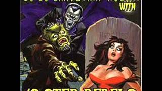 Watch 12 Step Rebels Graveyard Rockin video