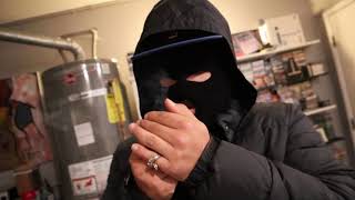 Sam R.I & Trust One - Copperfield (Official Video)