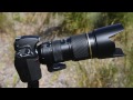 70-200mm f2.8 shootout - Part 1 - Sigma OS vs Tamron vs Nikon VRII