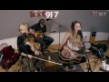 KXT Live Sessions, Court Yard Hounds "Aimless Upward"