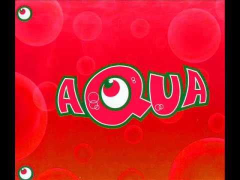 AQUA ~ Aquarium FULL ALBUM ???