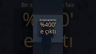 1994 Türkiye Krizi Gecelik Faiz %400E Nasıl Çıktı?