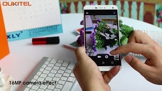 Buy Oukitel U11 Plus